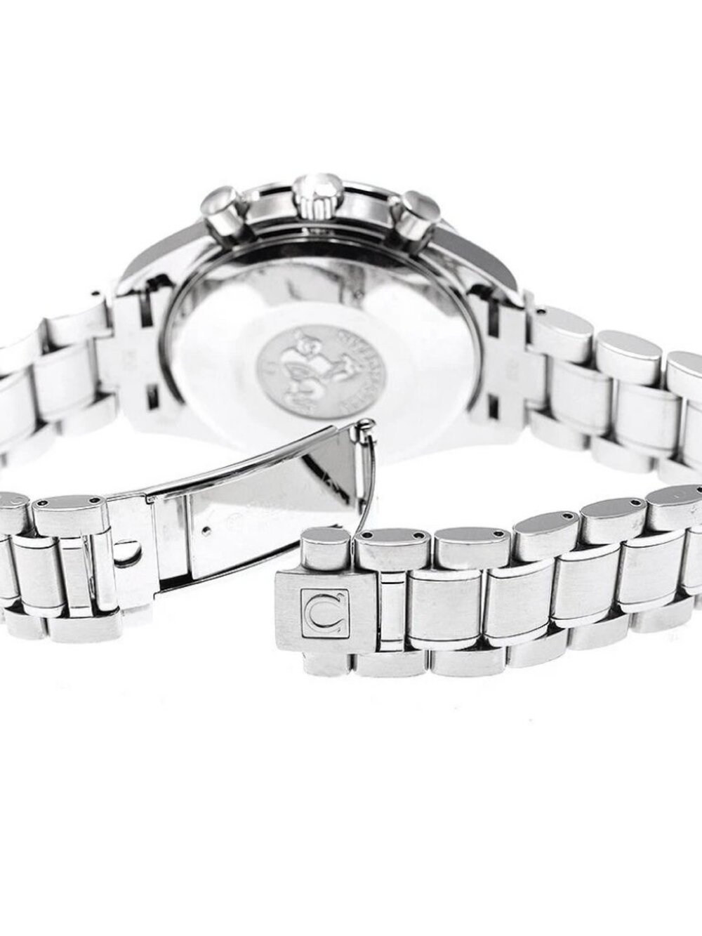 OMEGA Speedmaster - Picture 5 of 12